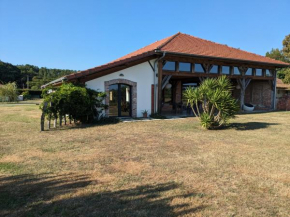 La Grange d'Hardy